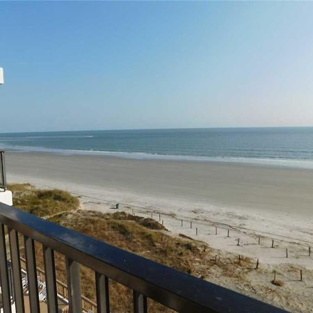 Sea Marsh Apartment North Myrtle Beach Exterior photo